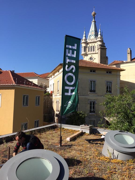 Moon Hill By Joivy Hostel Sintra Exterior photo