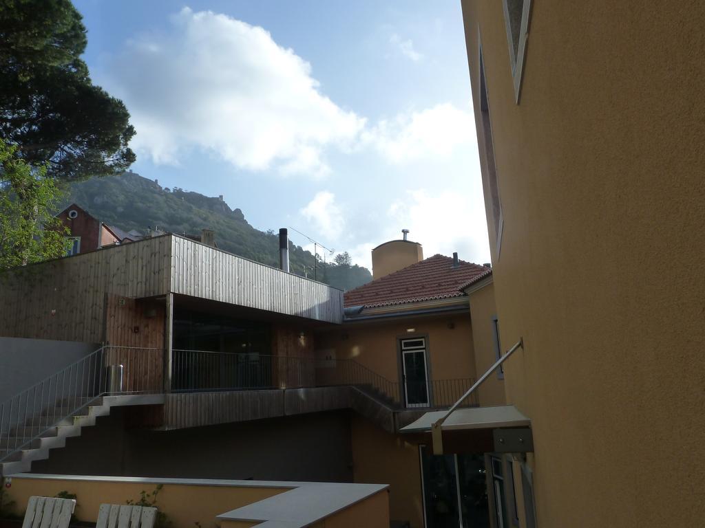 Moon Hill By Joivy Hostel Sintra Exterior photo